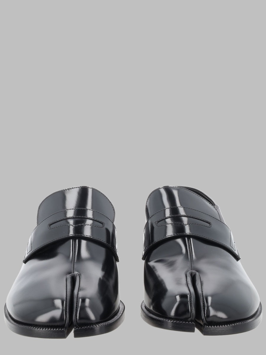 Maison Margiela Men Mocassino "Tabi City Babouche"