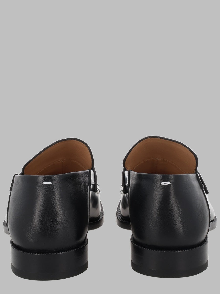 Maison Margiela Men Mocassino "Tabi City Babouche"
