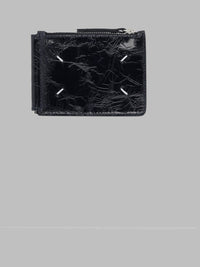 Maison Margiela Unisex Portafoglio A Pinza " Four Stitches"