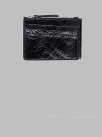 Maison Margiela Unisex Portafoglio A Pinza " Four Stitches"