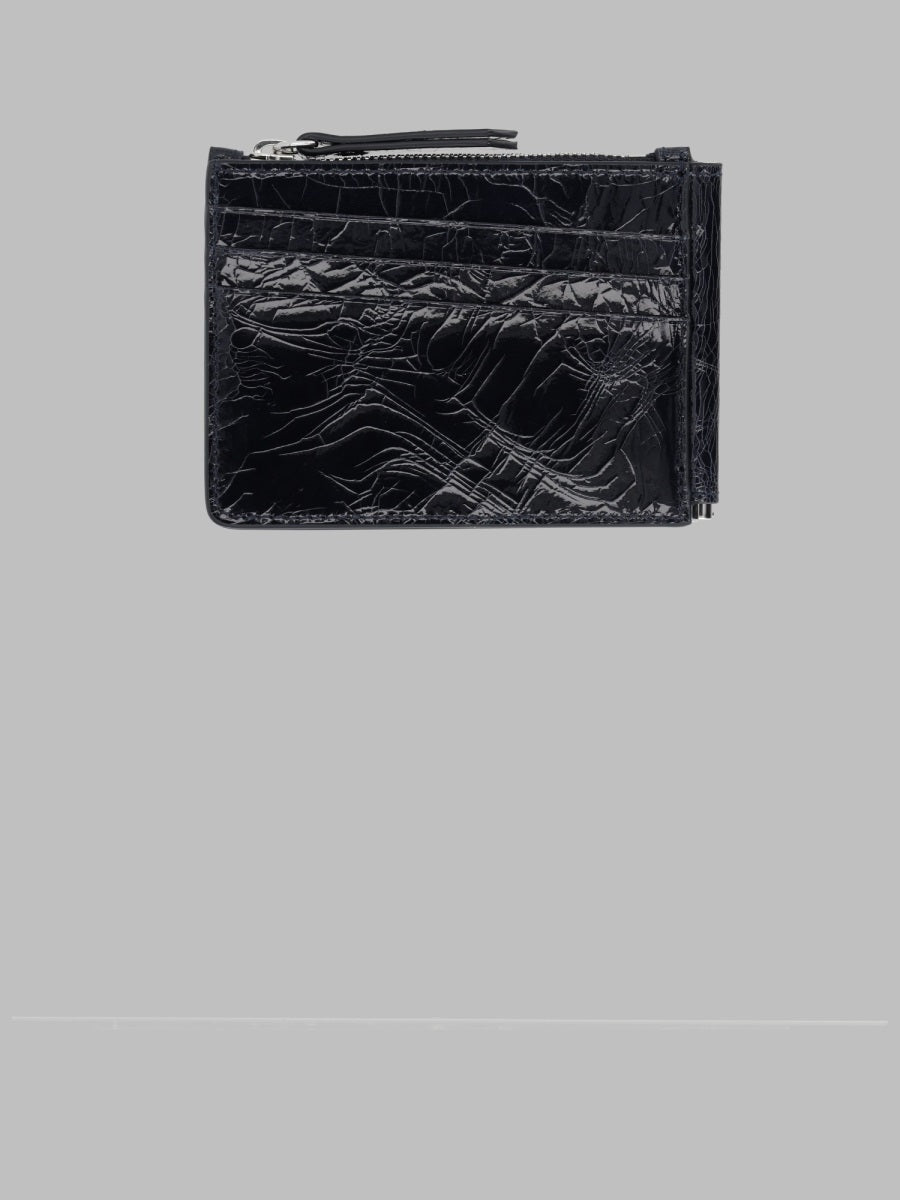 Maison Margiela Unisex Portafoglio A Pinza " Four Stitches"