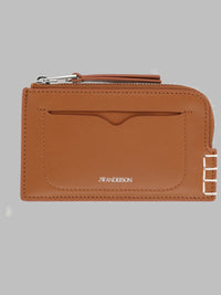 Jw Anderson Women Portafoglio Con Zip