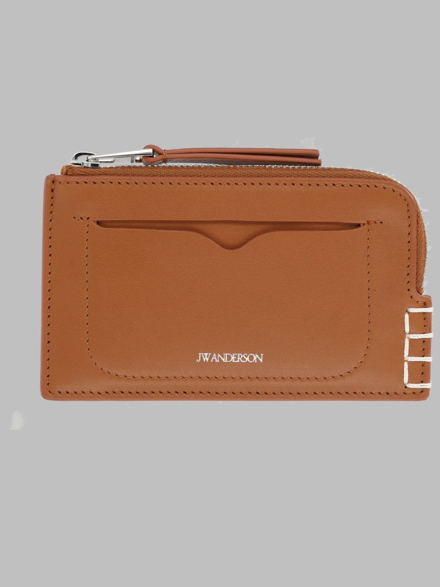 Jw Anderson Women Portafoglio Con Zip