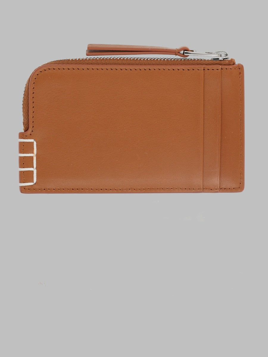 Jw Anderson Women Portafoglio Con Zip
