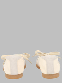 Maison Margiela Women Sneaker Ballerina "Replica"