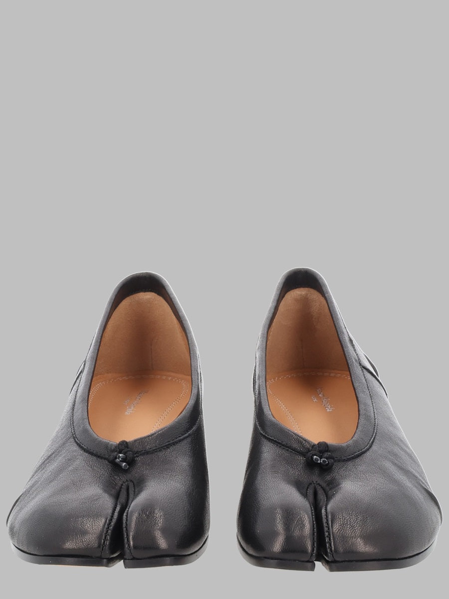 Maison Margiela Women Ballerina "Tabi H30"