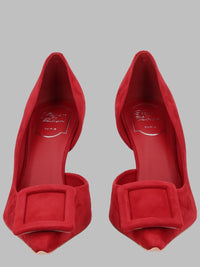 Roger Vivier Women Pump "Viv Ville Dorsay"