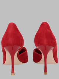 Roger Vivier Women Pump "Viv Ville Dorsay"
