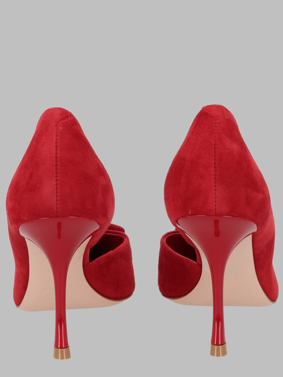 Roger Vivier Women Pump "Viv Ville Dorsay"