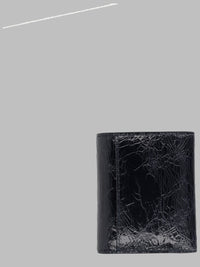 Maison Margiela Unisex Portafoglio "Four Stitches"
