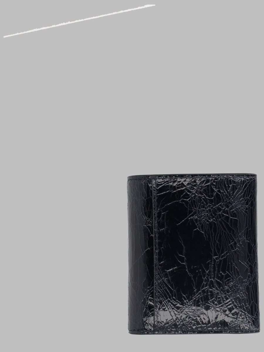 Maison Margiela Unisex Portafoglio "Four Stitches"