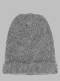 Maison Margiela Men Berretto In Lana