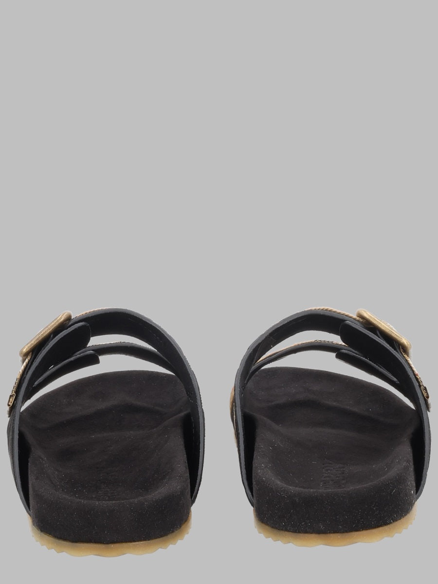 Burberry Men Sandalo "Urchin"