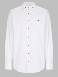 Vivienne Westwood Men Camicia "Krall"