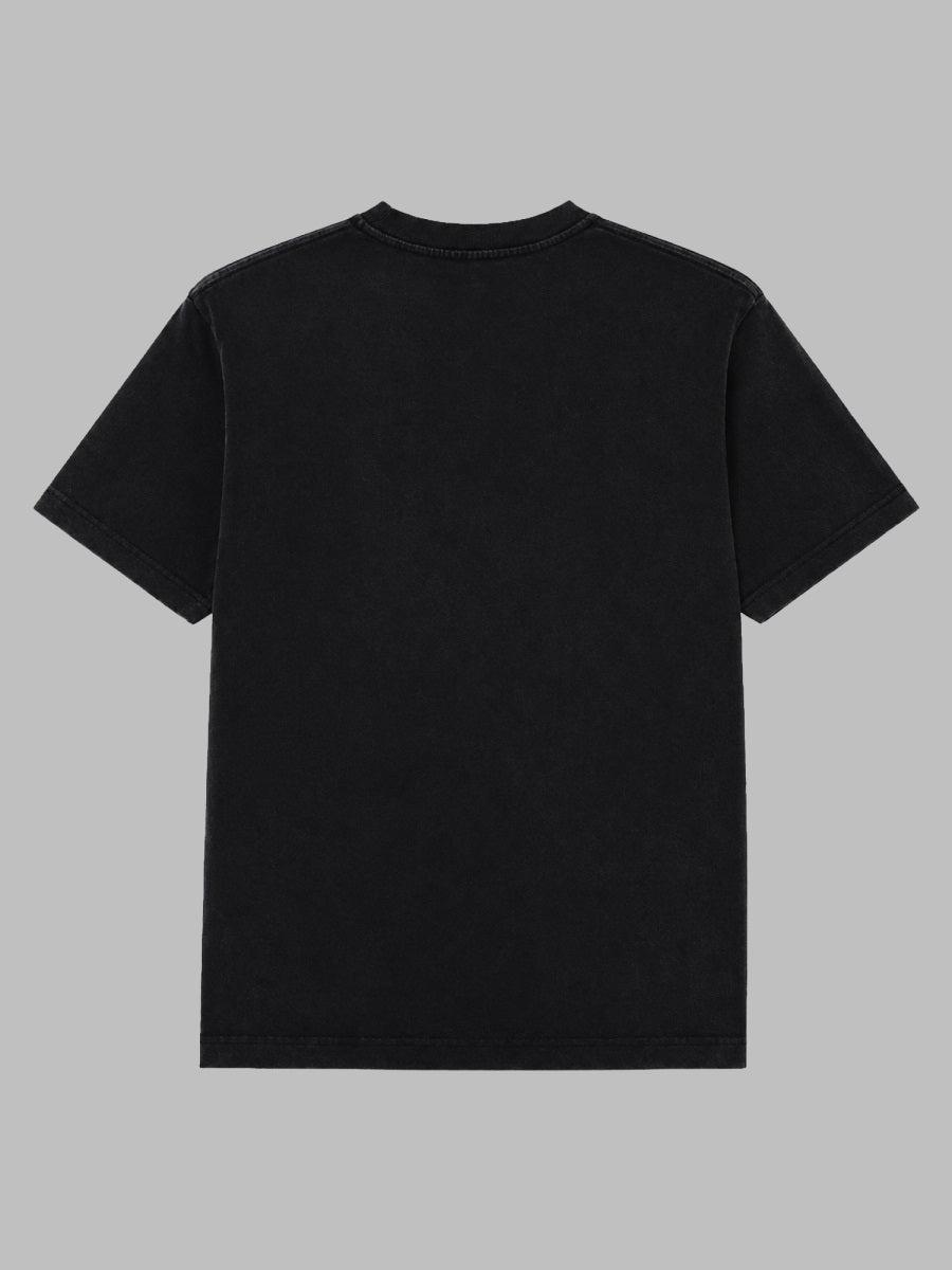 Casablanca Women T-Shirt Oversize Con Stampa "Egypt"