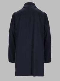 Fay Men Cappotto "Morning" Antipiega