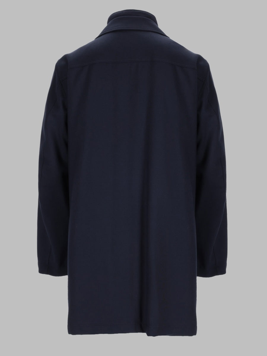 Fay Men Cappotto "Morning" Antipiega
