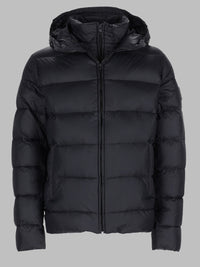 FAY Fay Men Giubbotto Piumino Con Cappuccio