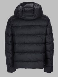 FAY Fay Men Giubbotto Piumino Con Cappuccio