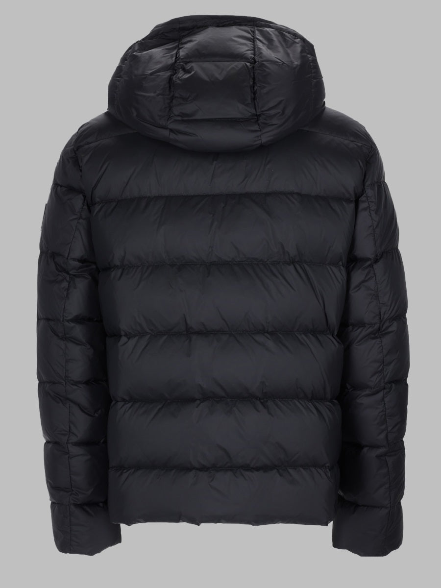 FAY Fay Men Giubbotto Piumino Con Cappuccio