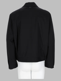 Dsquared2 Dsquared2 Men Bomber "Evening" Con Motivo Check