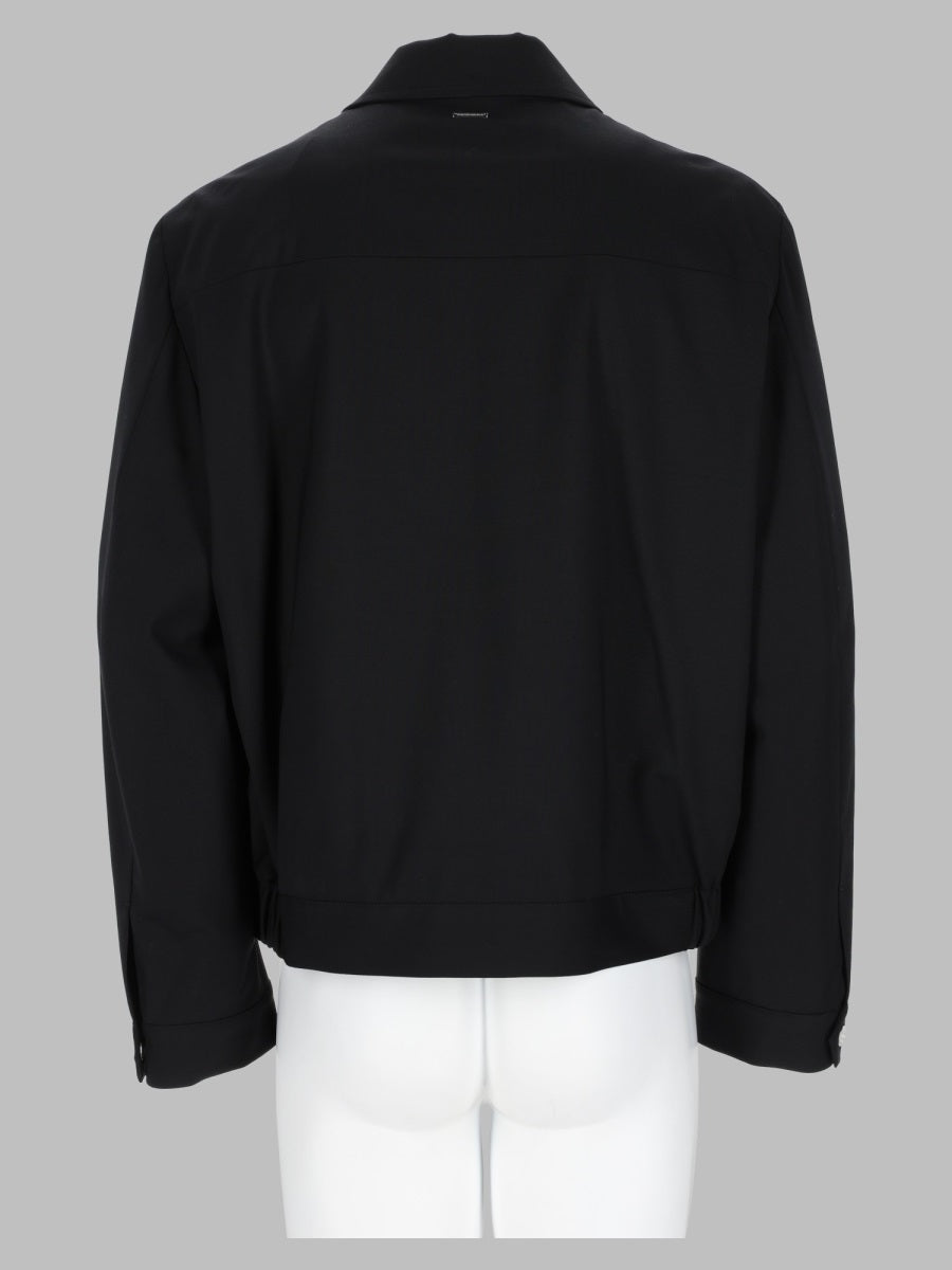 Dsquared2 Dsquared2 Men Bomber "Evening" Con Motivo Check