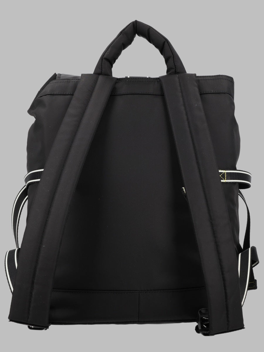 Ganni Women Zaino "Re-Tech"