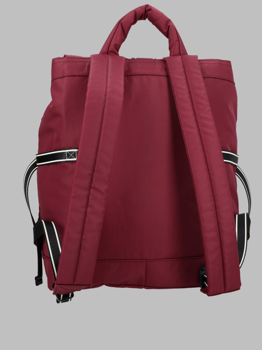 GANNI Ganni Women Zaino "Re-Tech Sport"