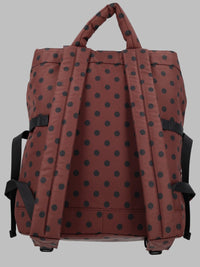 GANNI Ganni Women Zaino "Re-Tech Printed"