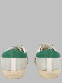 Golden Goose Men Sneaker "Super Star"