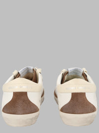 Golden Goose Men Sneaker "Super Star"