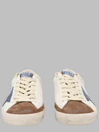 Golden Goose Men Sneaker "Super Star"