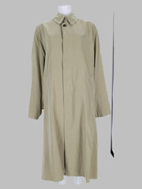 Maison Margiela Women Trench "Peach"