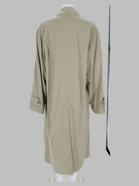 Maison Margiela Women Trench "Peach"