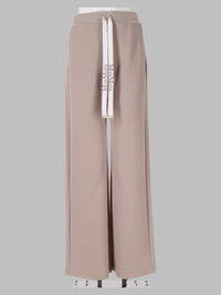 S Max Mara Women Pantalone Ampio "Bali"