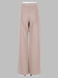 S Max Mara Women Pantalone Ampio "Bali"