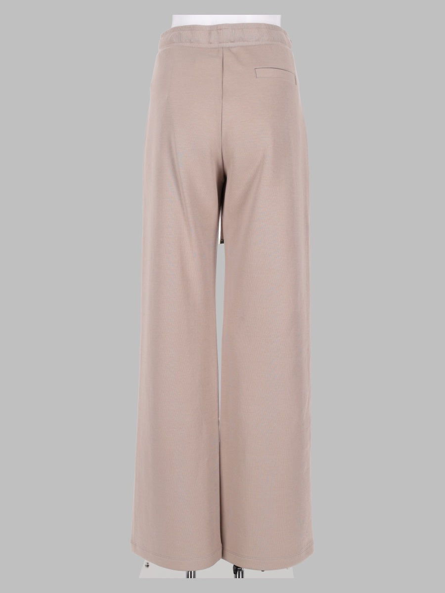 S Max Mara Women Pantalone Ampio "Bali"