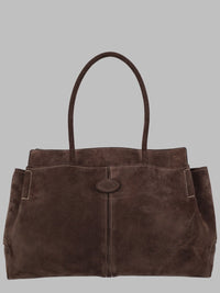 Tod's Women Borsa "Shopping" Medium