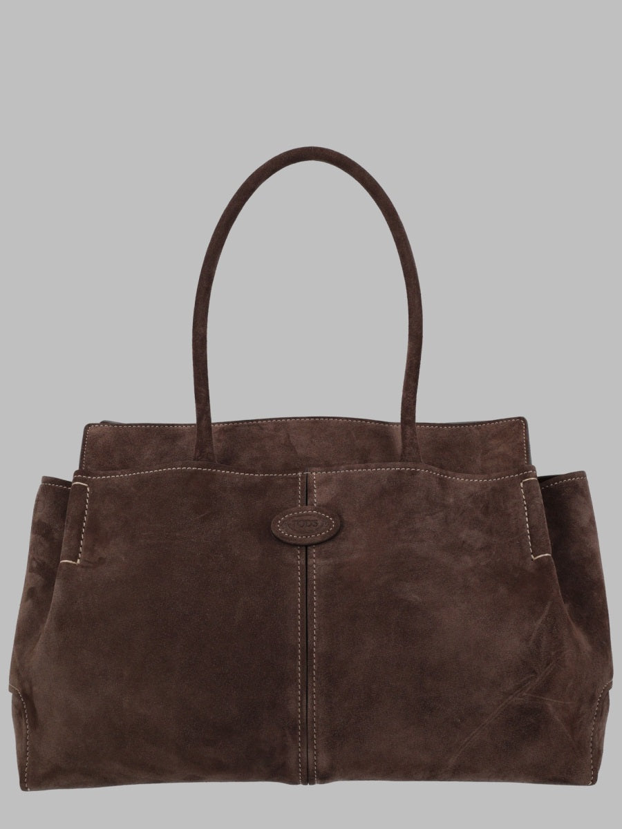 Tod's Women Borsa "Shopping" Medium
