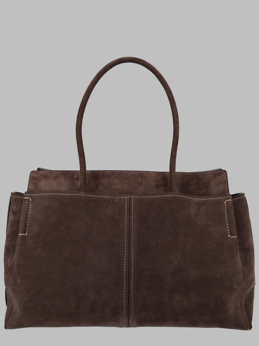 Tod's Women Borsa "Shopping" Medium