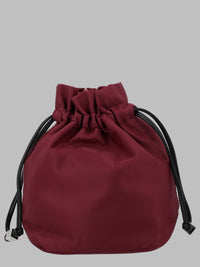 GANNI Ganni Women Borsa Pouch Con Logo