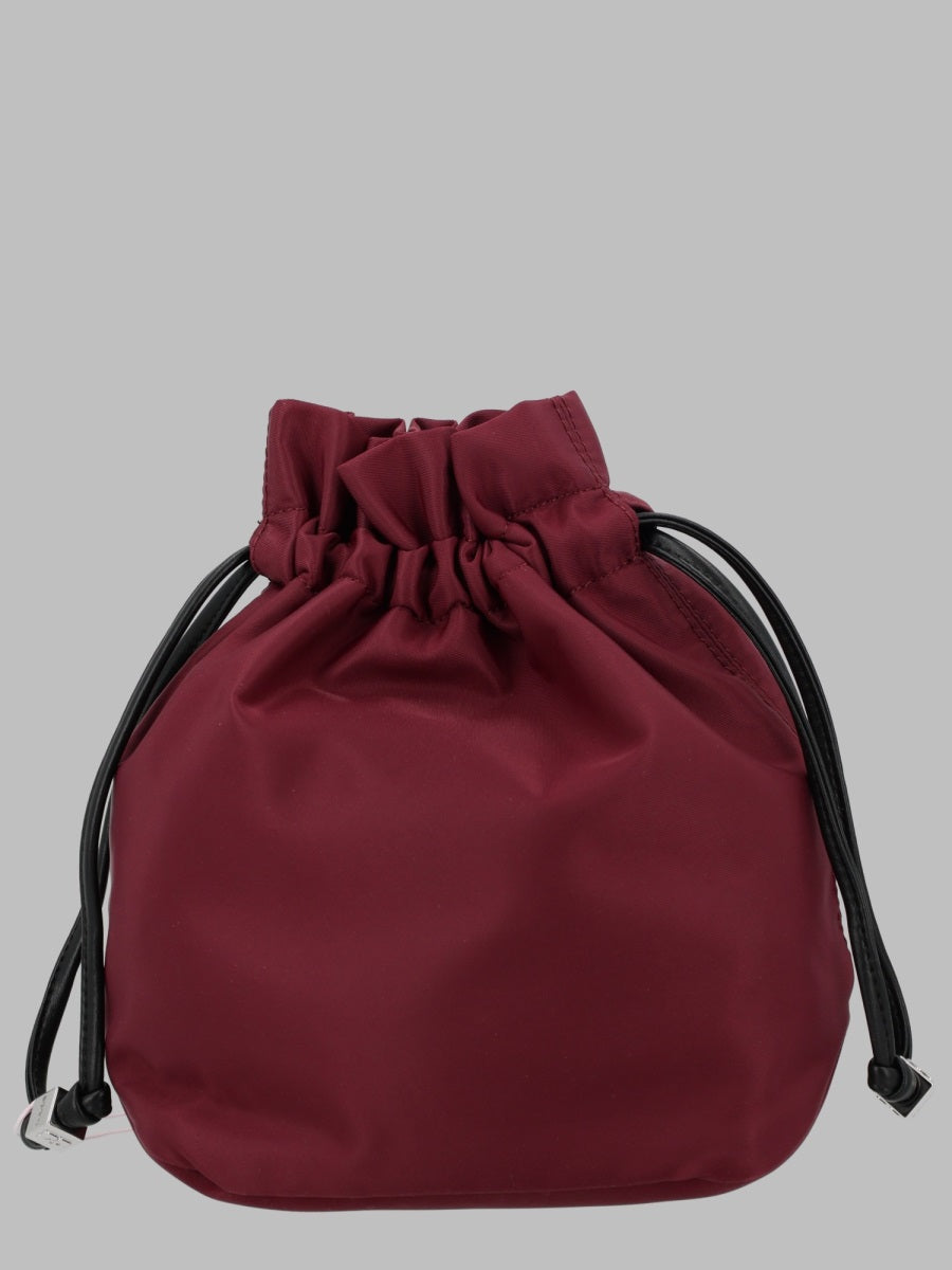 GANNI Ganni Women Borsa Pouch Con Logo