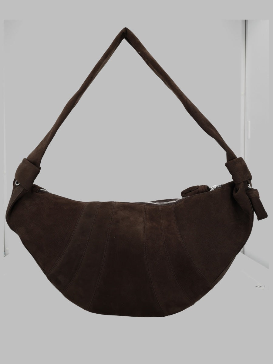 LEMAIRE Lemaire Women Borsa "Croissant" Large