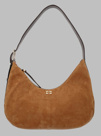 GANNI Ganni Women Borsa "Hobo Belt" Medium