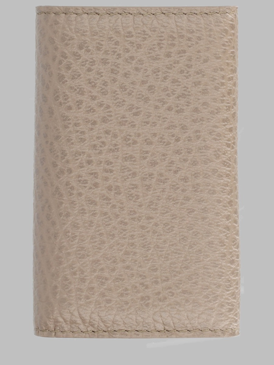 Maison Margiela Unisex Portachiave "Four Stitches"