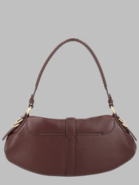 Ganni Women Borsa "B-Kat Butter"