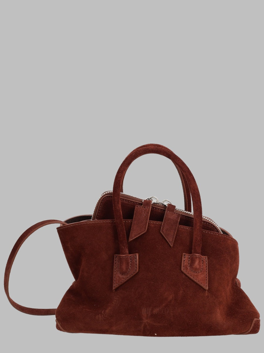 The Attico Women Borsa "La Passeggiata" Mini