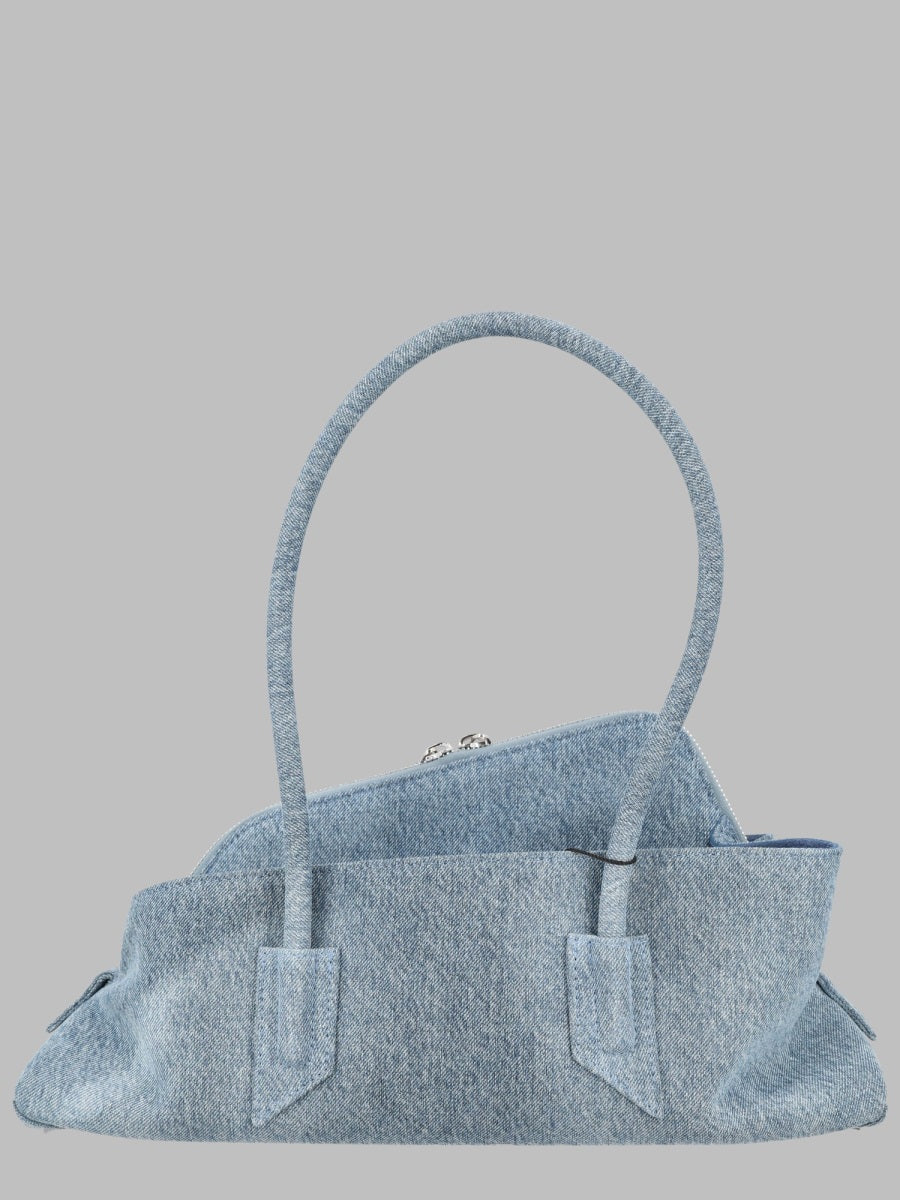 The Attico Women Borsa "La Passeggiata" Mini