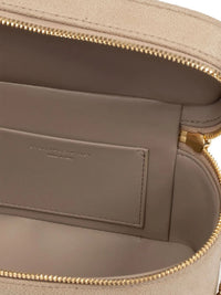 STELLA MCCARTNEY Stella Mccartney Women Gold Chain Falabella Cosmetic Case