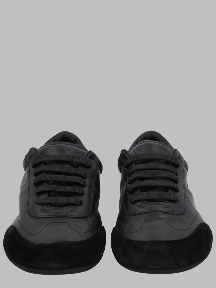 Dolce & Gabbana Men Sneaker "Ginnica Soft"